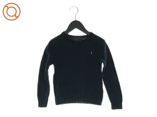 Striktrøje fra Ralph Lauren (ca. str. 110)