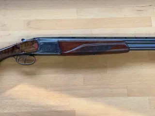 Baikal haglgevær 12/70