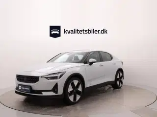 Polestar 2  Long Range AWD