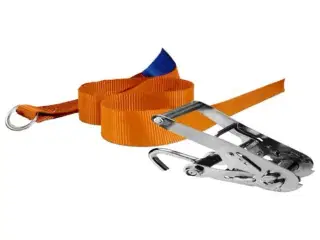 Hjulstrop til biltransport 2,4 m