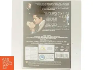 Strangers on a Train (DVD) Warner Bros.