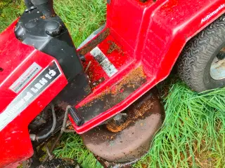 Havetraktor 