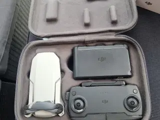 Dji mavic 1 combo