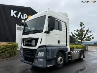 MAN TGX 18.500