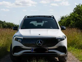 Mercedes EQB250+  AMG Line Advanced Plus