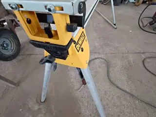 DeWalt DW723-XJ kapsavbord/savbuk 