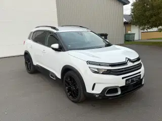 Citroën C5 Aircross 1,5 BlueHDi 130 Platinum EAT8