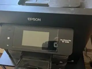 Printer Epson WF 4740