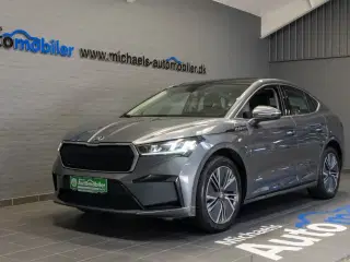 Skoda Enyaq 60 iV Loft