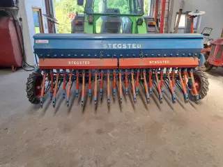 Stegsted såmaskine 3m