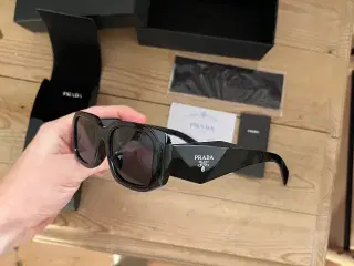 Populære solbriller