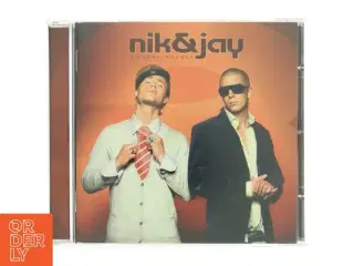 Musik CD Nik & Jay