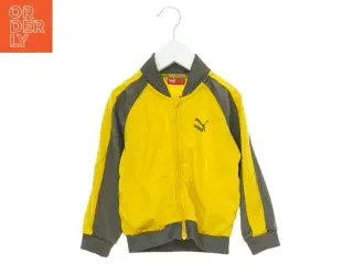Trøje fra Puma (str. 92 cm)