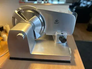 Professionel Pålægsmaskine 