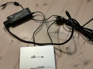 UniFi switch 