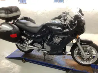 Suzuki gsx 1100 g