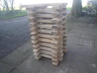 Tømmer