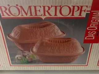 Romertopf