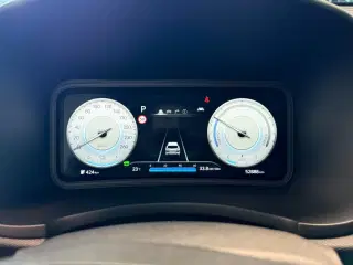 Hyundai Kona 64 EV Prime