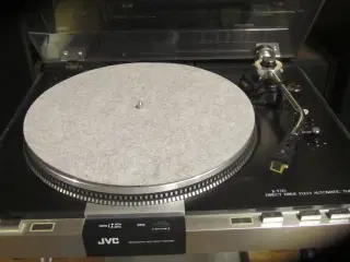 JVC JL-F50  PROFESSIONEL