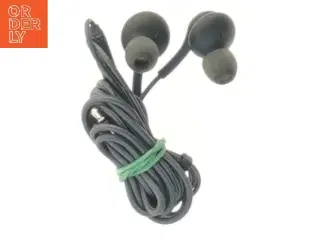 Wired in-ear hovedtelefoner fra Akg