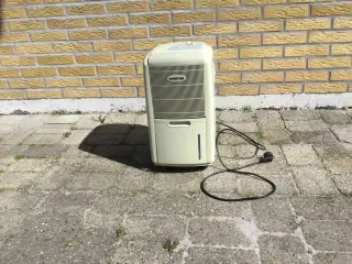 Affugter, Master