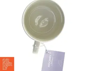 Arabia Moomin ABC krus fra Arabia (str. 9 cm)