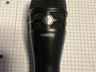 Mikrofon Dynamic Shure KSM8 B