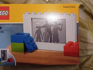 Lego 40173 fotoramme