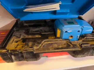 Laserapparat MIKROFYN ML 10