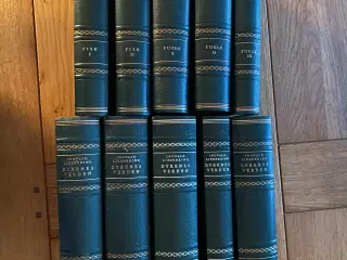 Lieberkind Dyreleksikon