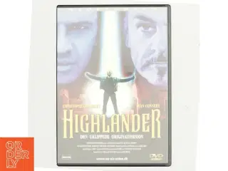 Highlander