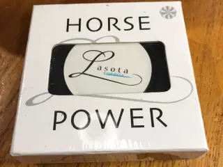 HORSE POWER - Lasota