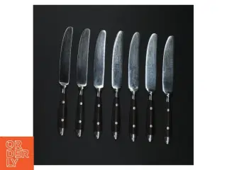 Bistro knive