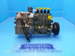 Bosch Brændstofpumpe PES4M6032031S6