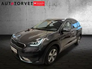 Kia Niro 1,6 PHEV Advance DCT