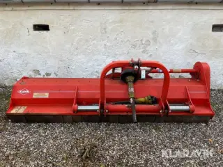 Brakpudser Kuhn VKM 305