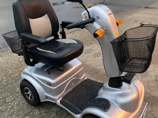 El scooter pegasus Sneppen 