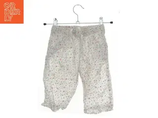 Bukser fra Little One (str. 86 cm)