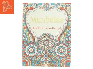 Mandala malebog