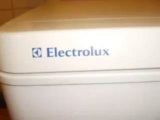 Fryseskab   ELECTROLUX