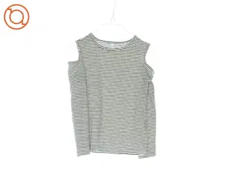 Bluse fra Name It (str. 116 cm)