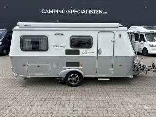 2022 - Hymer Eriba Touring Troll 542   Hymer Eriba Touring Troll 542 2022 - Se den nu hos Camping-Specialisten.dk