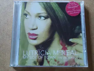 Lutricia McNeal ** My Side Of Town (0630-17271-2) 