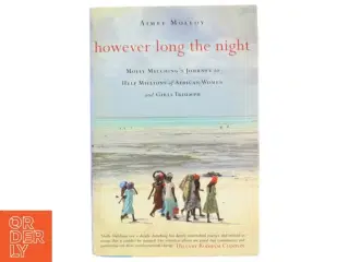 However Long the Night af Aimee Molloy (Bog)