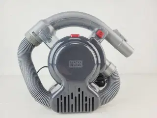 Black and Decker PD1200AV Håndholdt Støvsuger