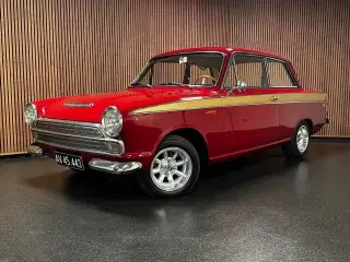 Ford Cortina 1,5 GT