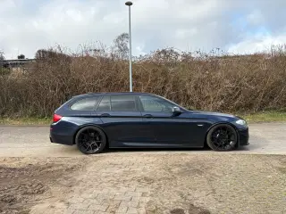 BMW 520d M-Performance