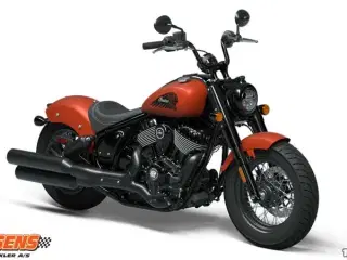 Indian Chief Bobber Dark Horse icon