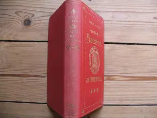 Børge Janssen. Christine af Lothringen, fra 1912
